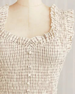 Wimbledon Soiree Dress