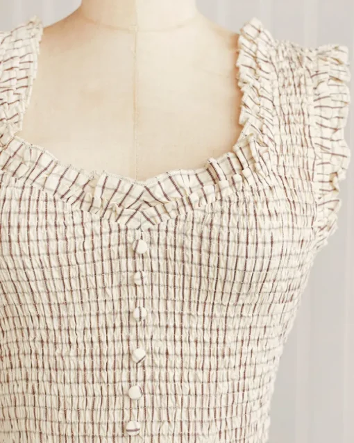 Wimbledon Soiree Dress