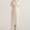 Wings of a Dove Dress