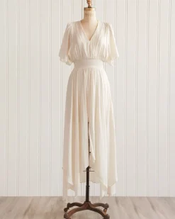 Wings of a Dove Dress