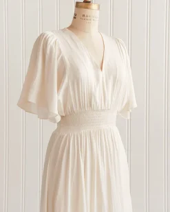 Wings of a Dove Dress