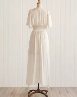 Wings of a Dove Dress