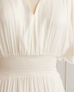 Wings of a Dove Dress
