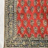 Yasmin Blockprint Bandana
