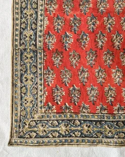 Yasmin Blockprint Bandana