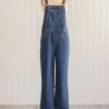 Yonder Denim Overalls