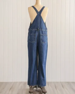 Yonder Denim Overalls