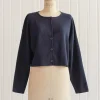 Yours Truly Cardigan