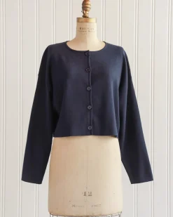 Yours Truly Cardigan