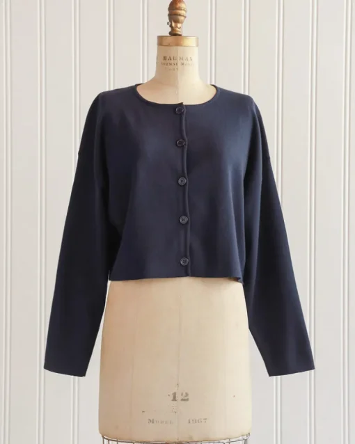Yours Truly Cardigan