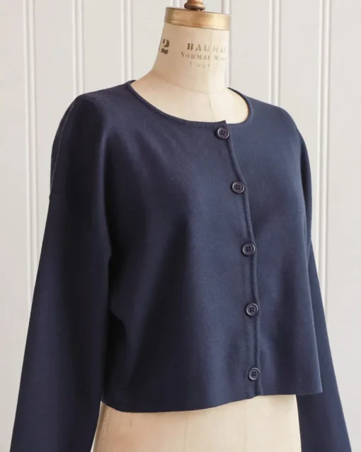 Yours Truly Cardigan