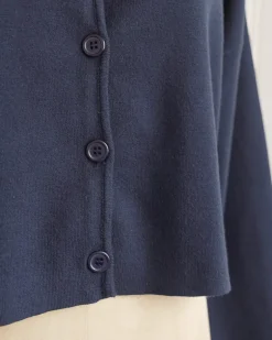 Yours Truly Cardigan