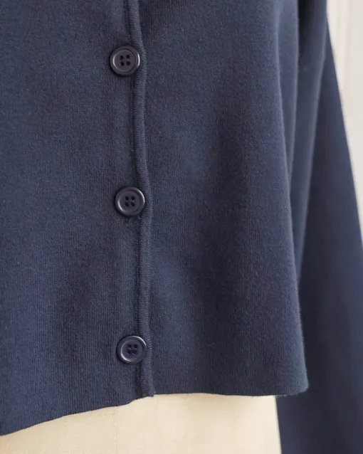 Yours Truly Cardigan